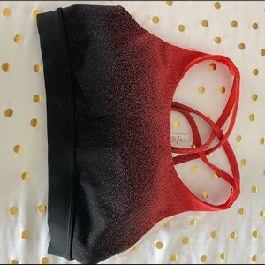 Lululemon Energy Bra sz 6 NWT